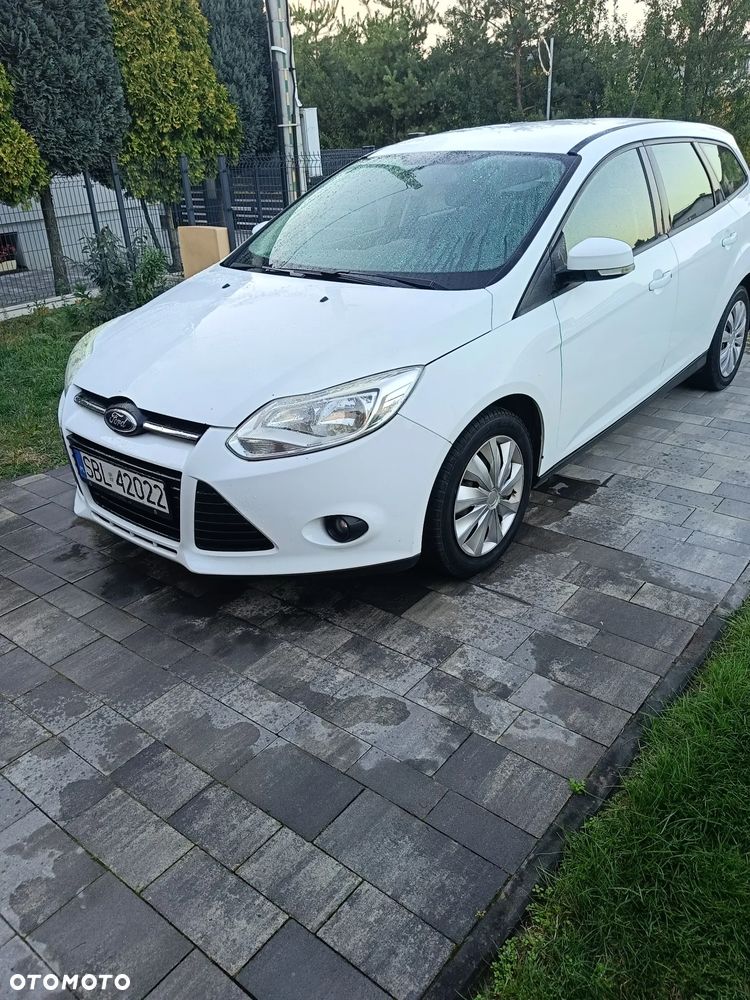 Ford Focus - 13