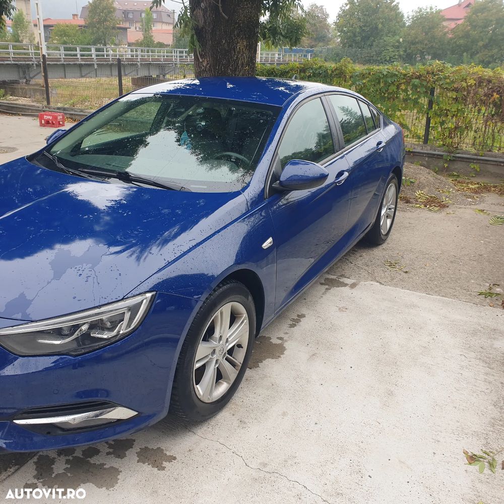 Opel Insignia 2.0 CDTI Start/Stop Ultimate - 3