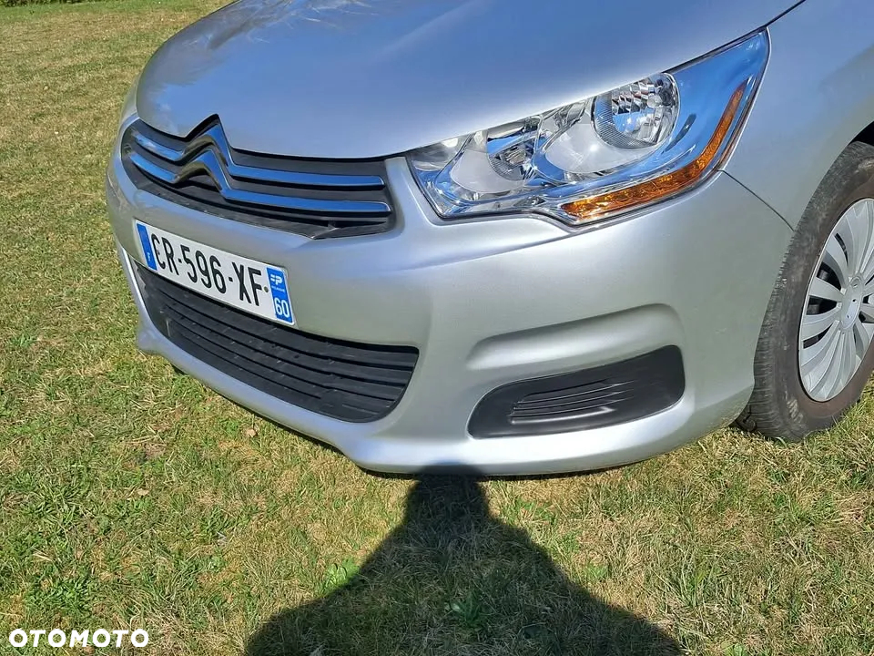 Citroën C4 HDi 115 Exclusive - 8