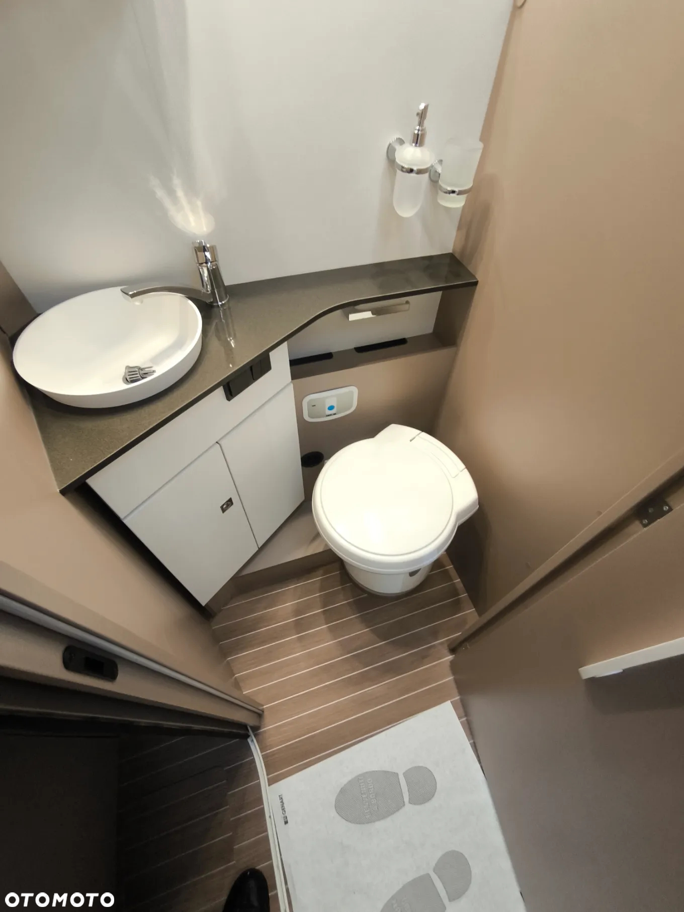 Laika BluCamp Ocean 525 - 31