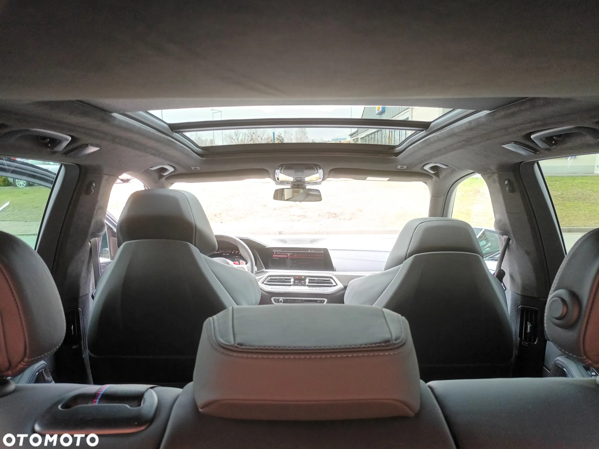 BMW X5 M Competition - 17