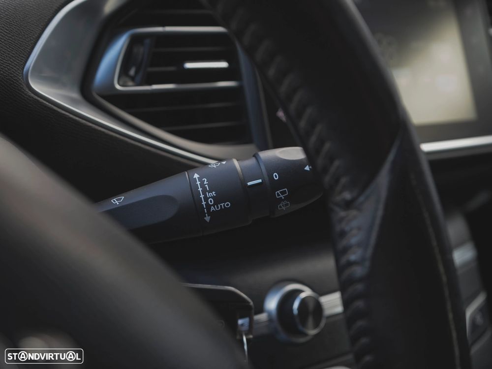 Peugeot 308 BlueHDi FAP 120 Stop & Start Active - 16