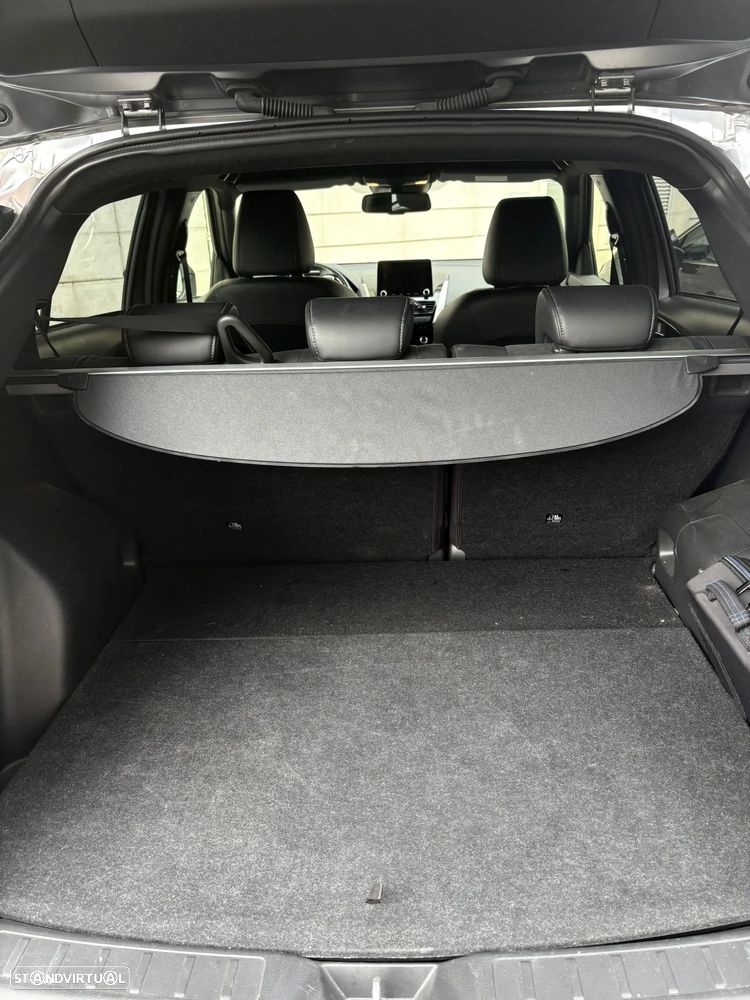 Mitsubishi Eclipse Cross 2.4 PHEV eStyle - 6