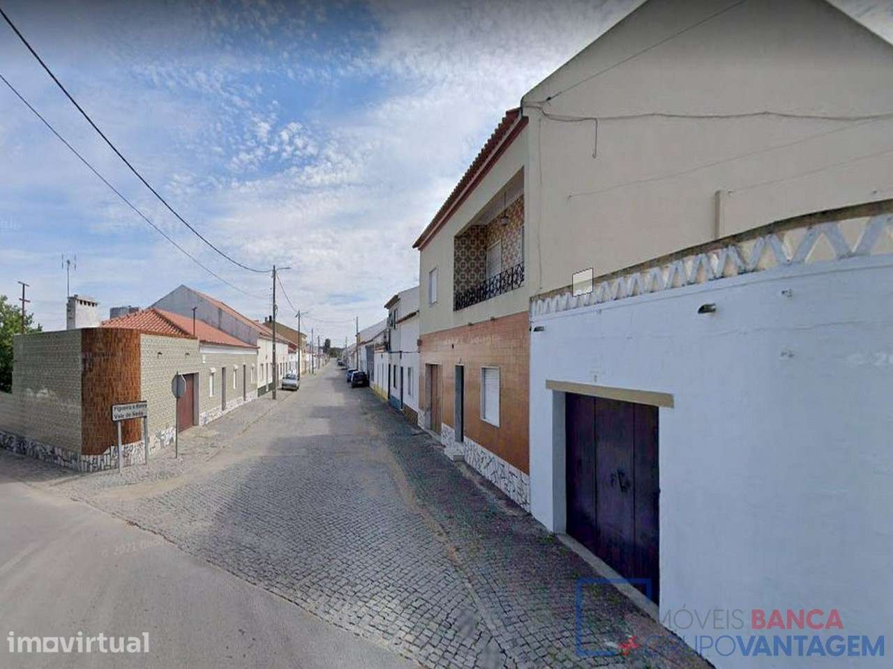 Café/Restaurante em Benavila, Avis - Grande imagem: 3/8