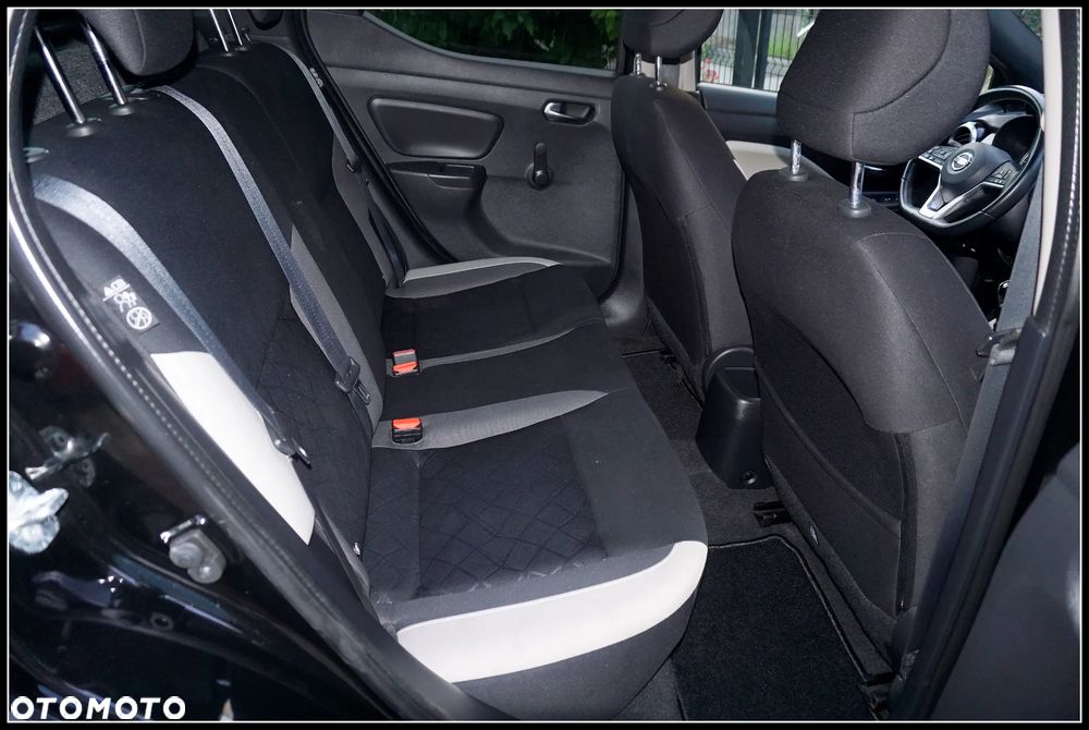 Nissan Micra 0.9 IG-T N-Way - 9