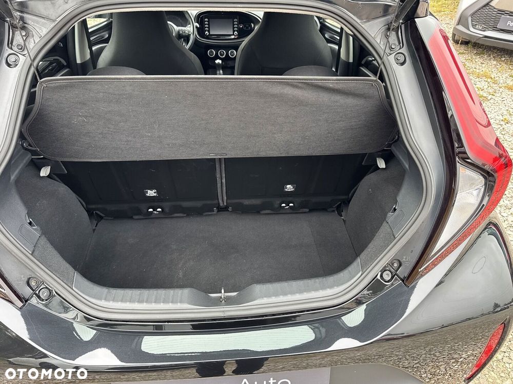 Toyota Aygo X - 15