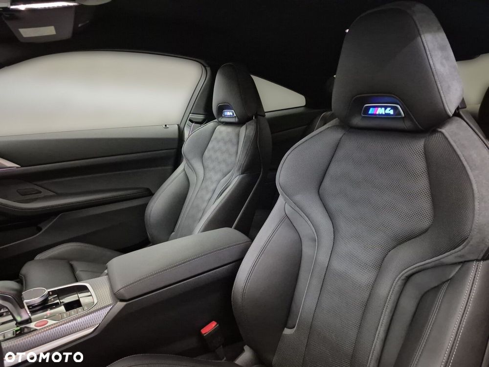 BMW M4 - 13