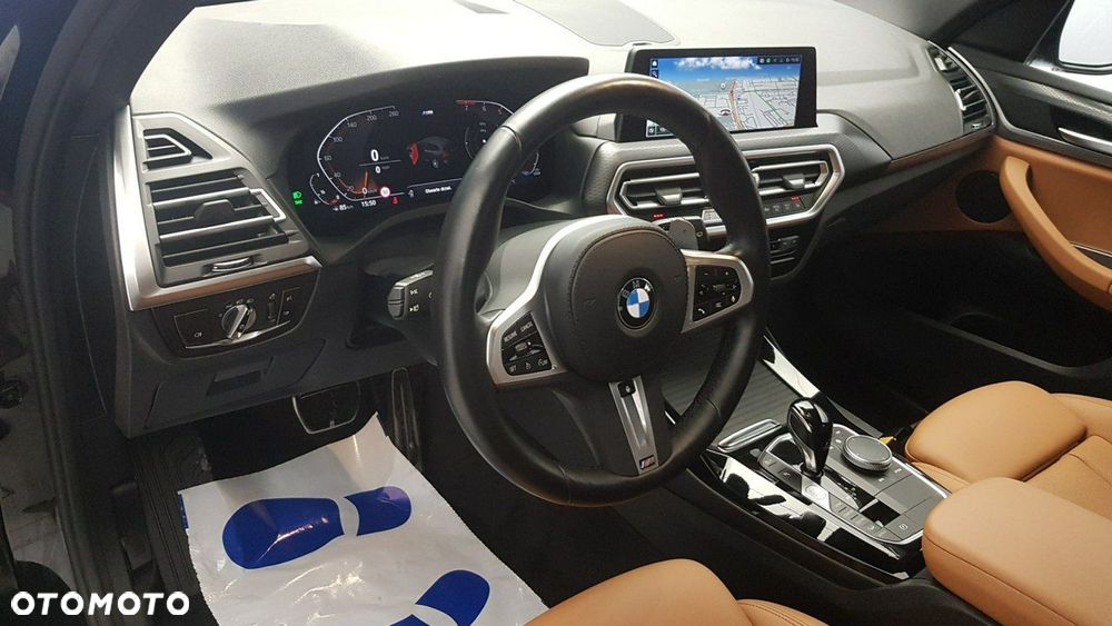 BMW X3 - 15