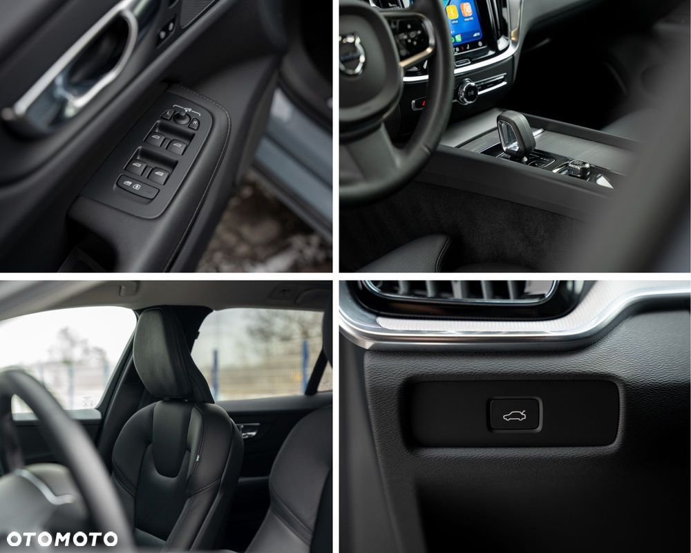 Volvo V60 - 32