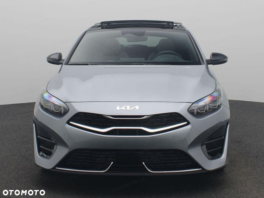 Kia ProCeed 1.5 T-GDI GT Line DCT - 2