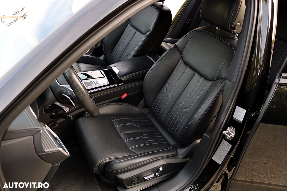 Audi A6 Limuzina - 19