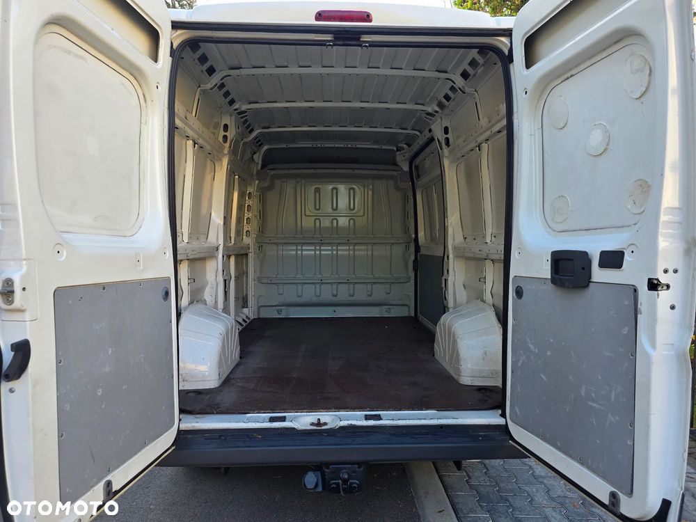 Citroën Jumper - 21