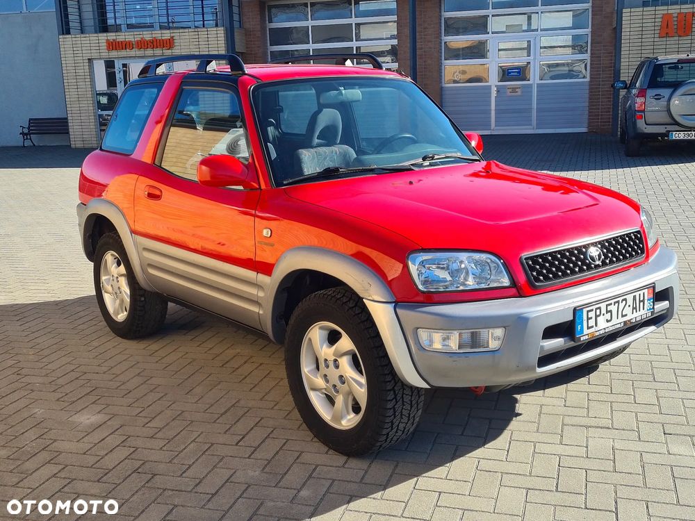 Toyota RAV4 - 26