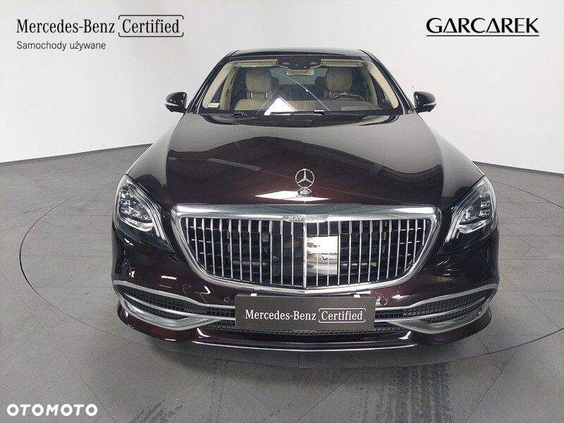 Mercedes-Benz Inny - 6