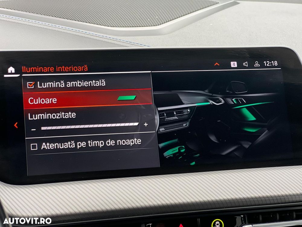 BMW Seria 2 218i AT - 25