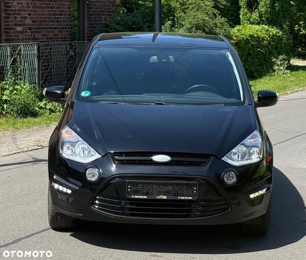 Ford S-Max 2.0 Business Edition - 3