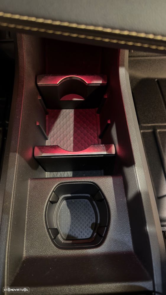 Renault Mégane E-Tech EV60 Iconic Optimum Charge - 34