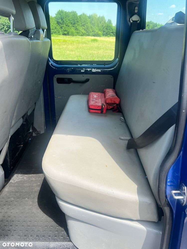 Volkswagen Transporter - 6
