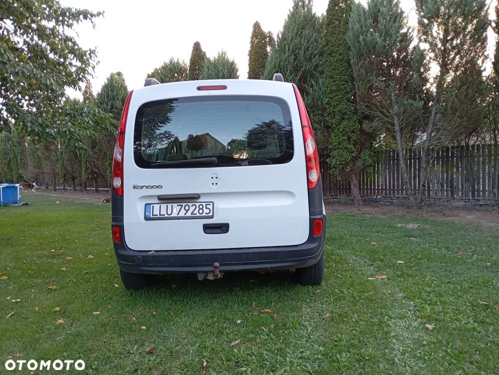 Renault Kangoo 1.6 16V Helios - 4