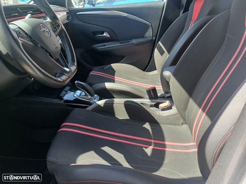 Opel Corsa-e GS Line - 18