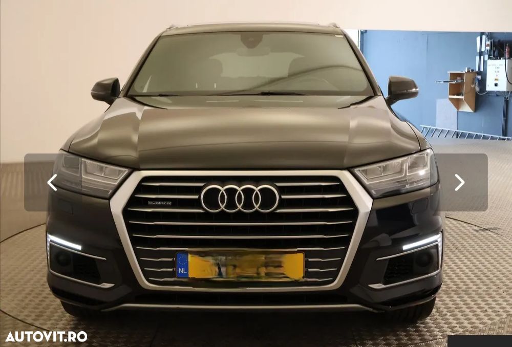Audi Q7 - 2
