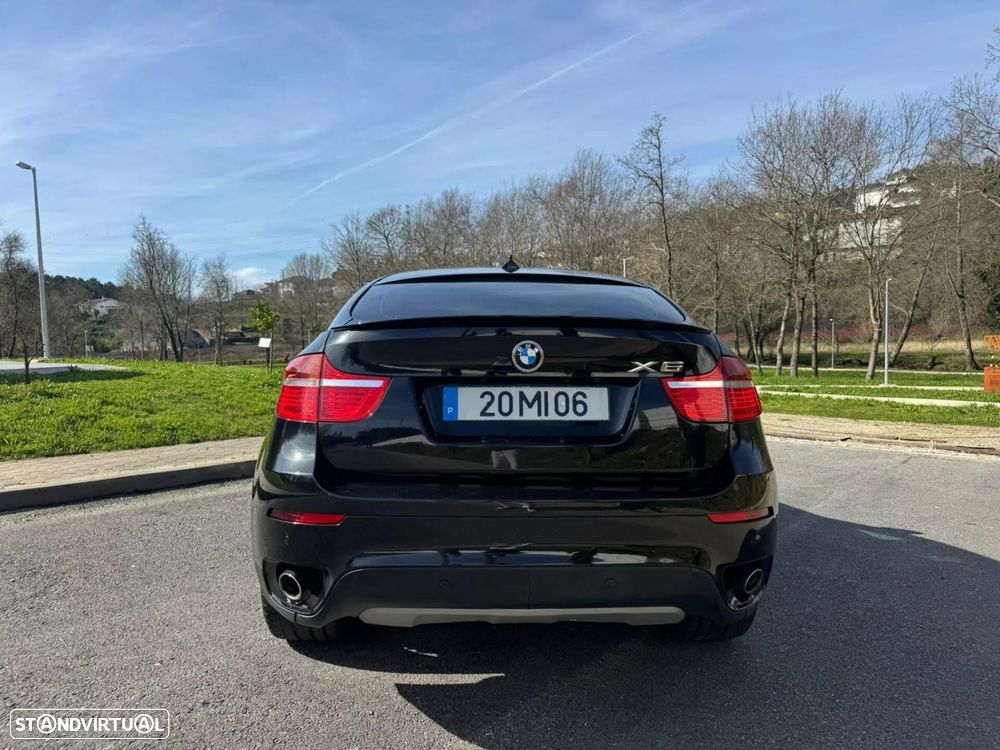 BMW X6 40 d xDrive - 18