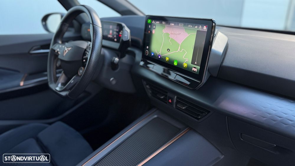 Cupra Born 170kW/77kWh Edition Dynamic - 31