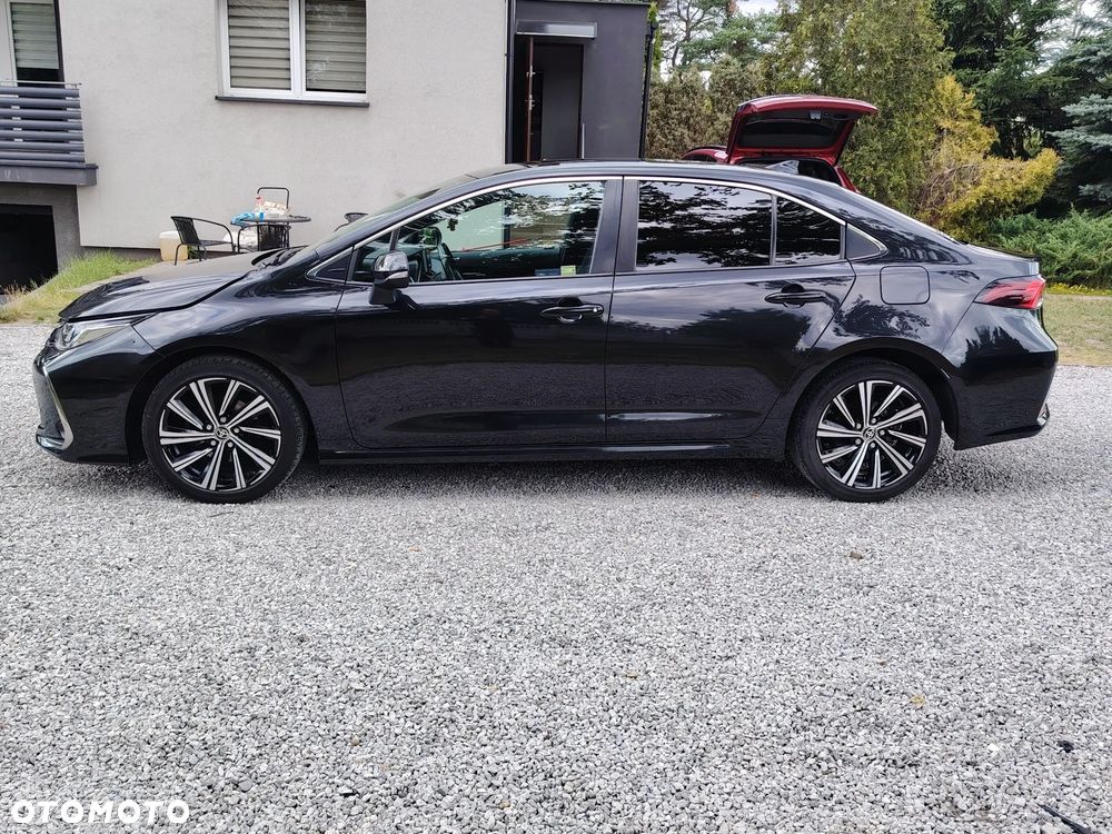 Toyota Corolla 1.5 Style - 3