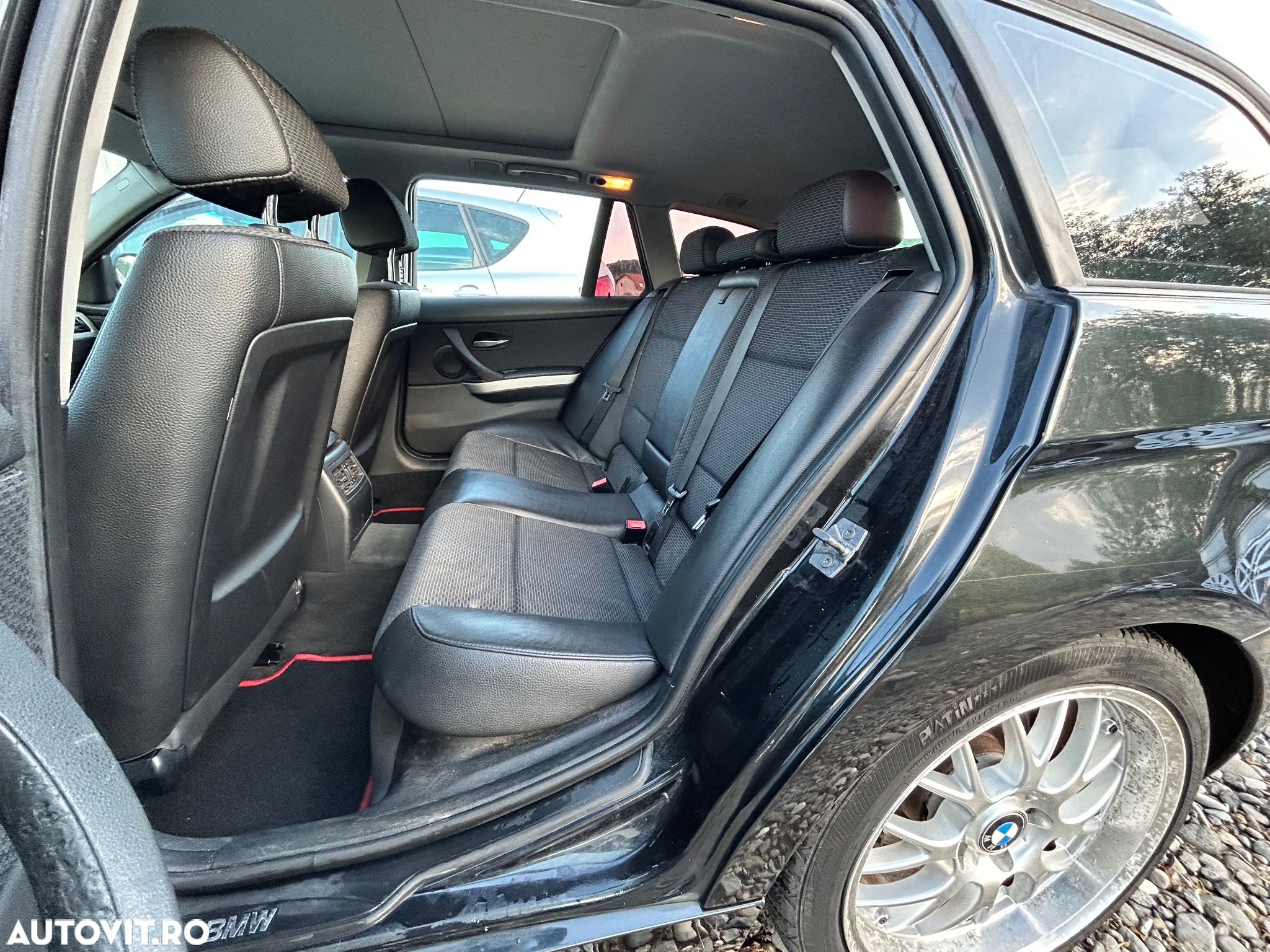BMW Seria 3 - 12