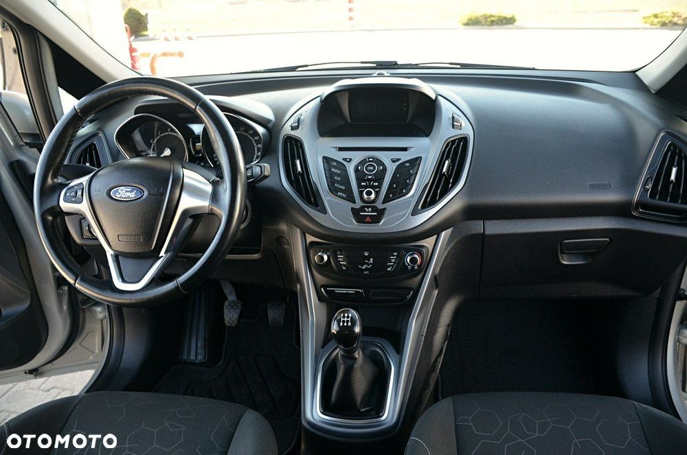 Ford B-MAX - 20