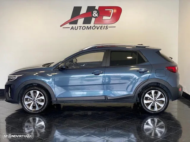 Kia Stonic 1.2 Dynamic - 2