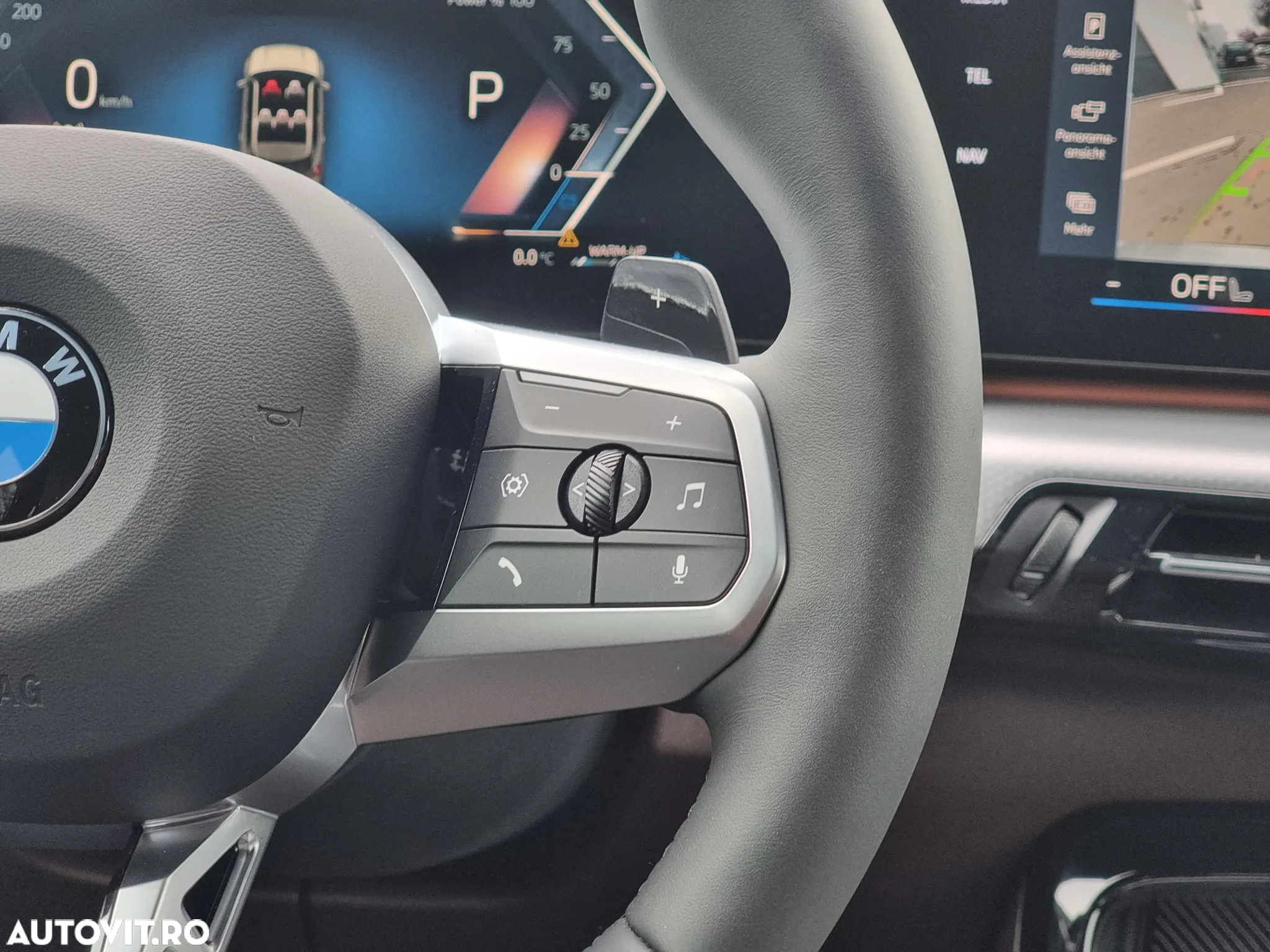 BMW X1 xDrive20d AT MHEV - 13