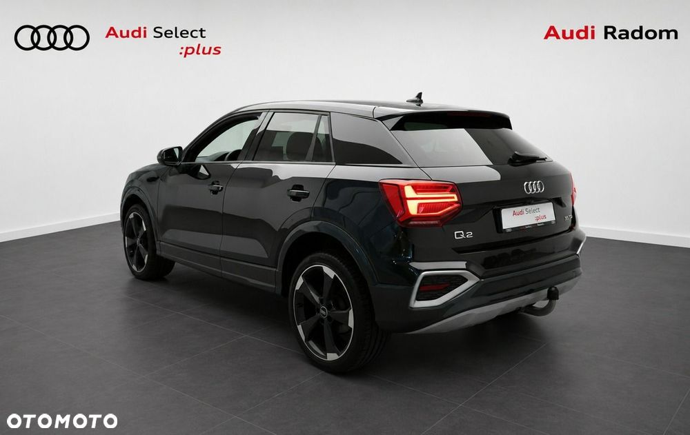 Audi Q2 - 36
