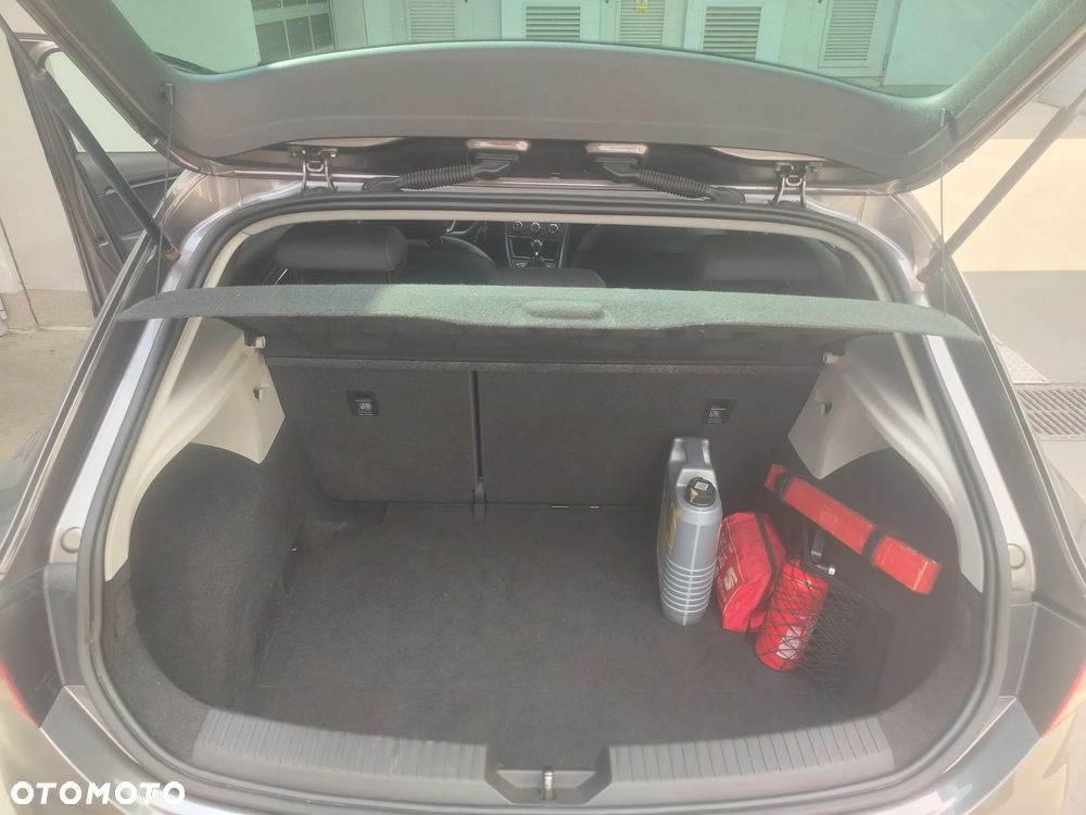 Seat Leon 2.0 TDI FR S&S EU6 - 14