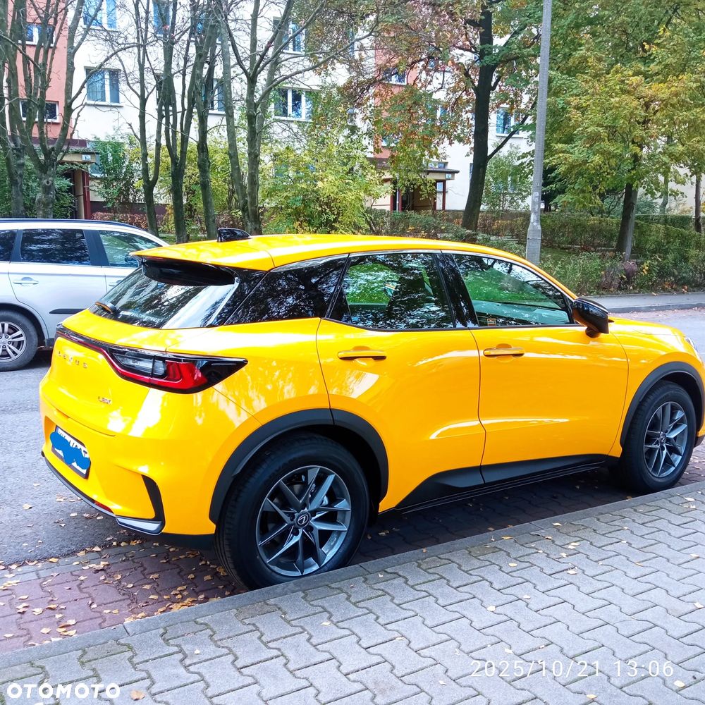 Lexus LBX 1.5 Hybrid Elegant - 2