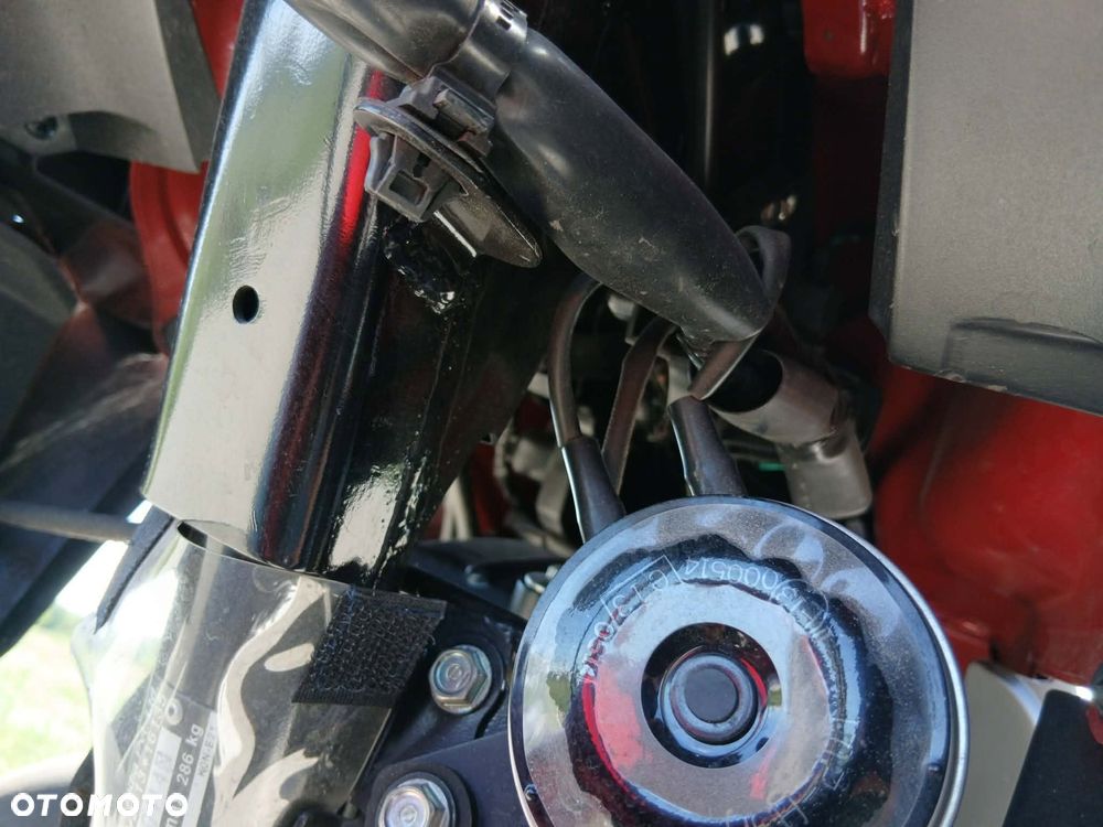 Honda CB - 15