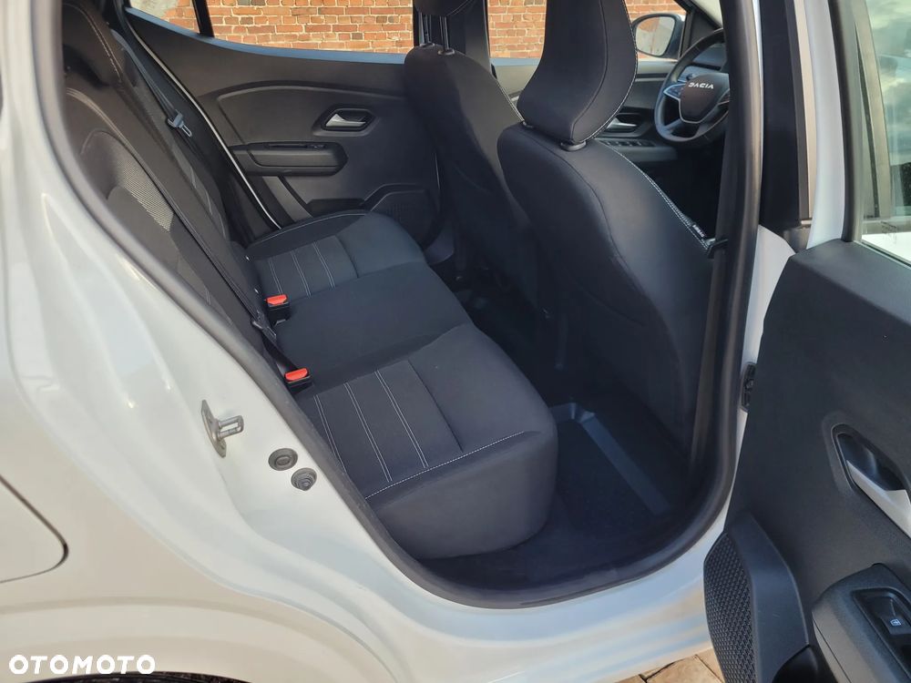 Dacia Sandero 1.0 TCe Expression - 17