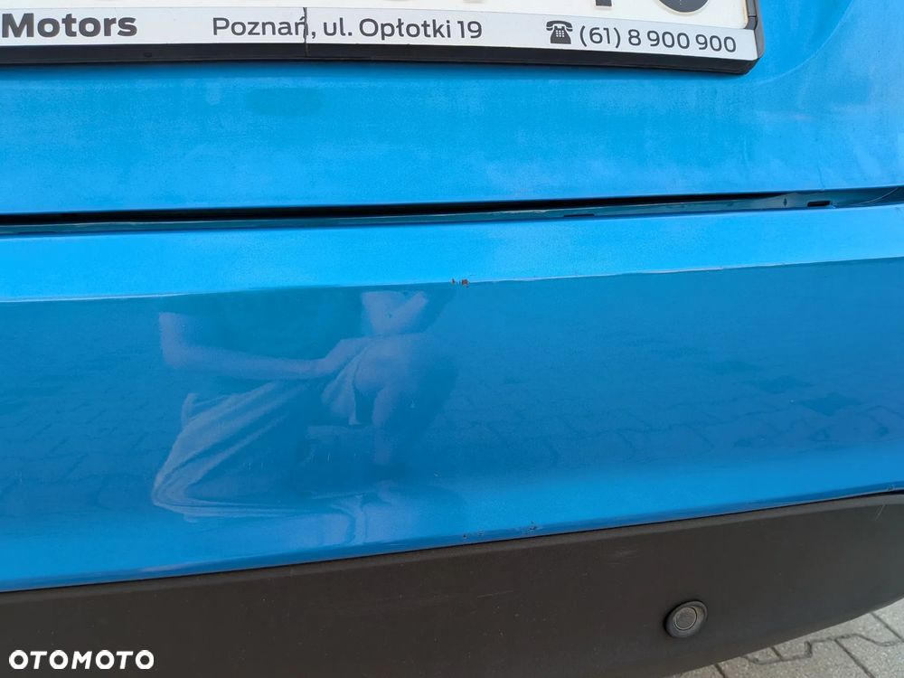 Ford Fiesta 1.0 EcoBoost Titanium - 10