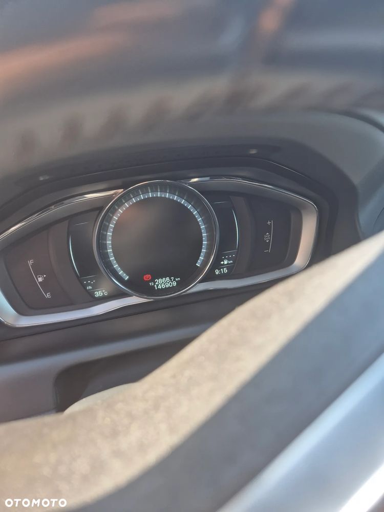 Volvo XC 60 D4 Drive-E Summum - 13