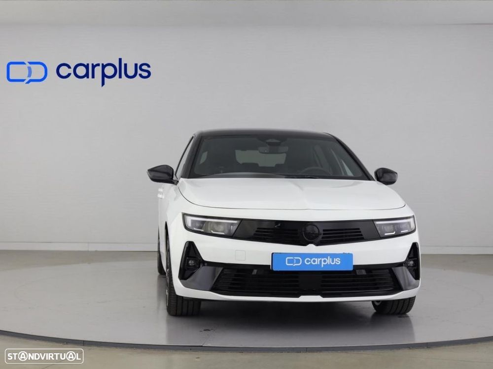 Opel Astra 1.6 T PHEV GS - 3