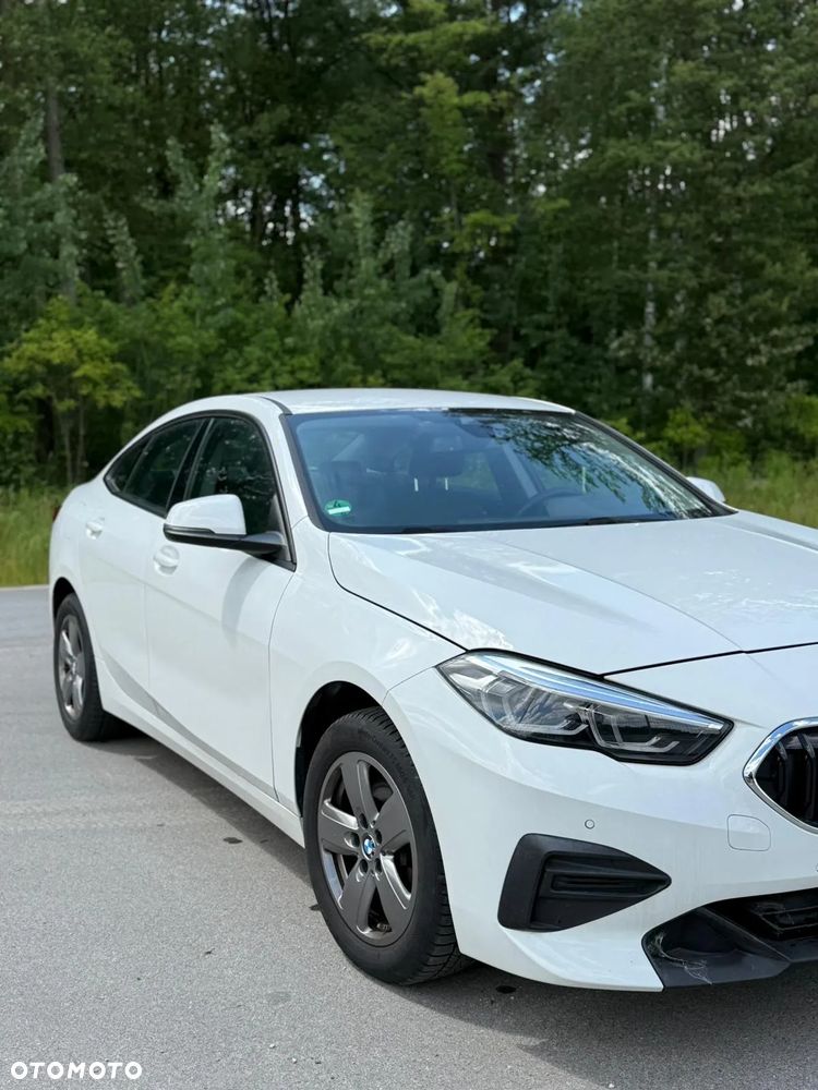 BMW Seria 2 216d - 12