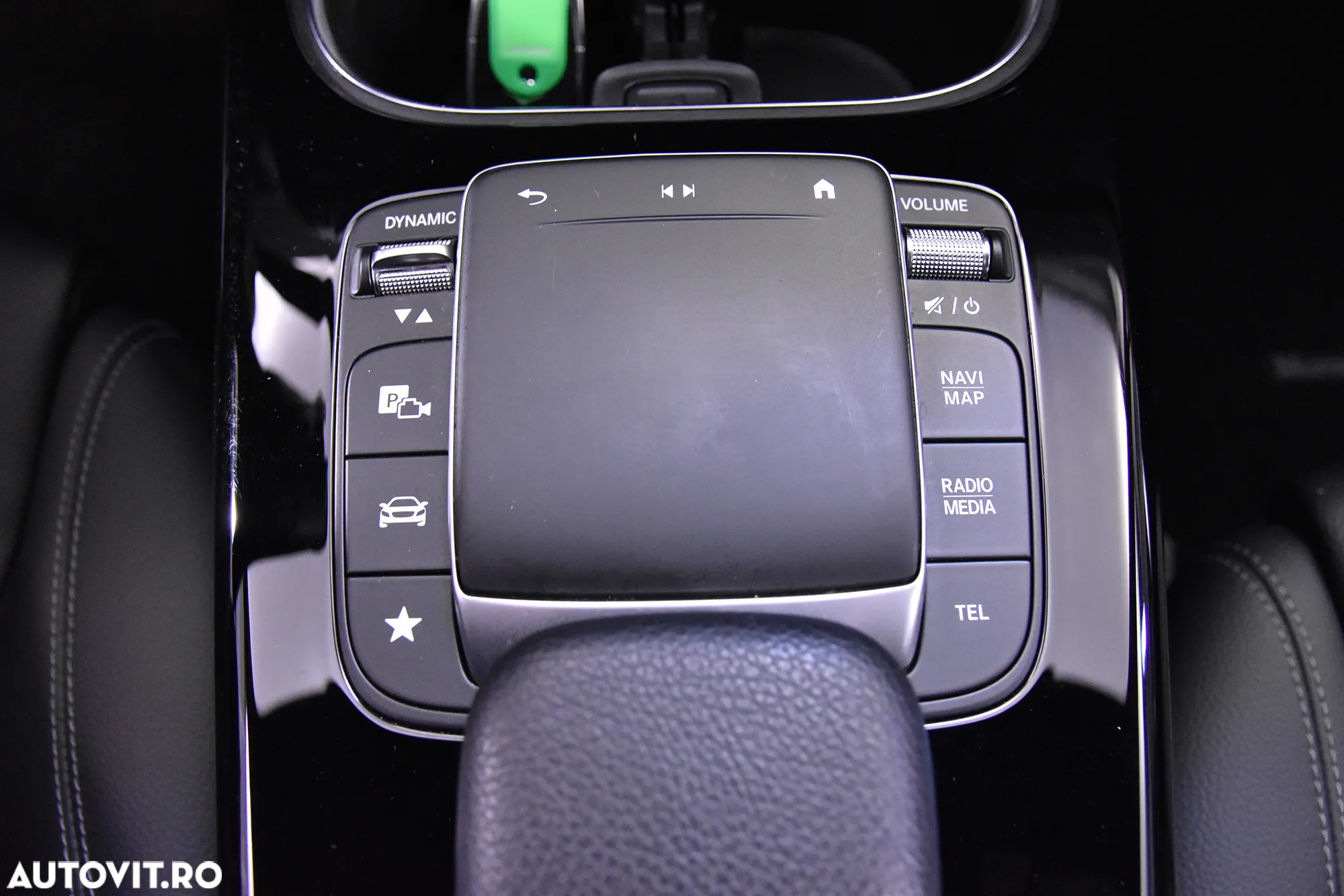 Mercedes-Benz A - 17
