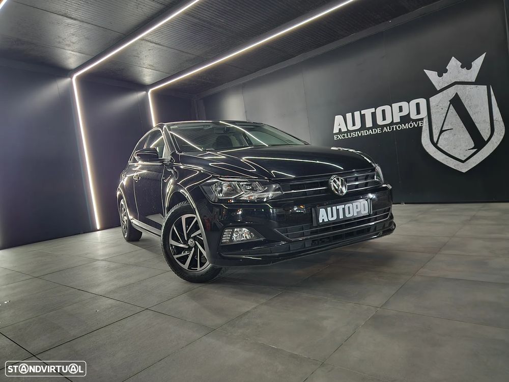 VW Polo 1.0 TSI OPF JOIN - 5