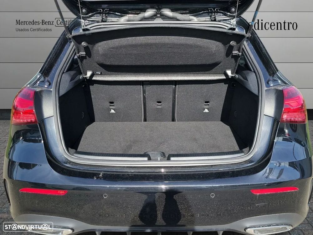 Mercedes-Benz A 250 e - 20