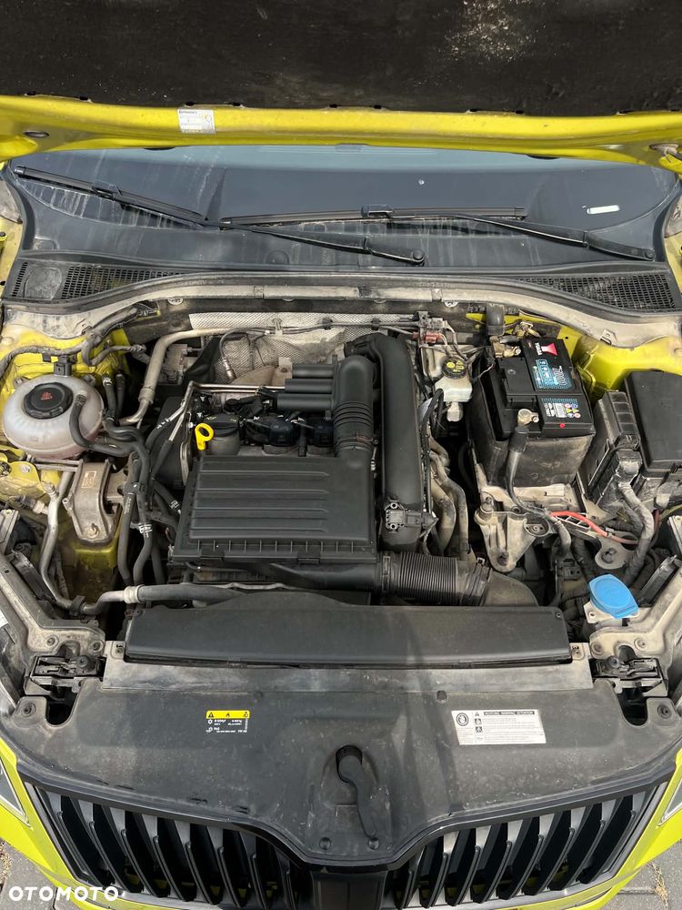 Skoda Superb - 17