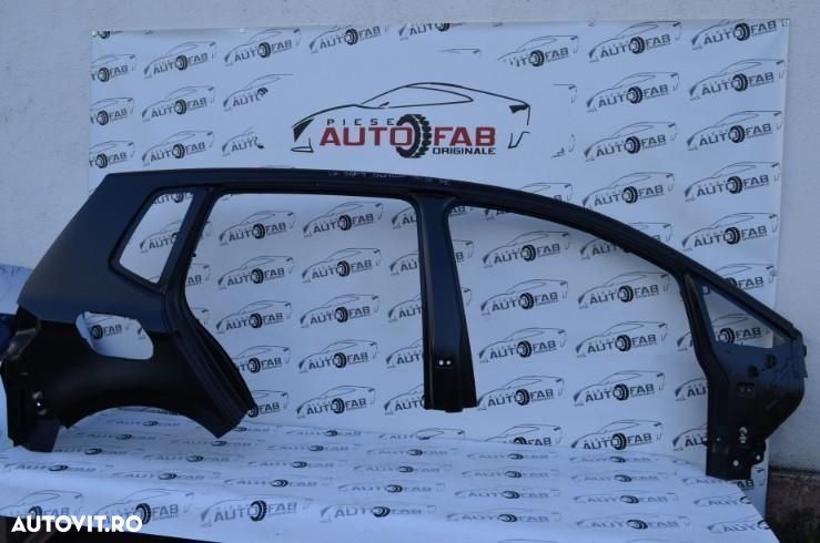 Partea laterala dreapta Volkswagen Golf 7 Sportsvan an 2014-2019 - 1