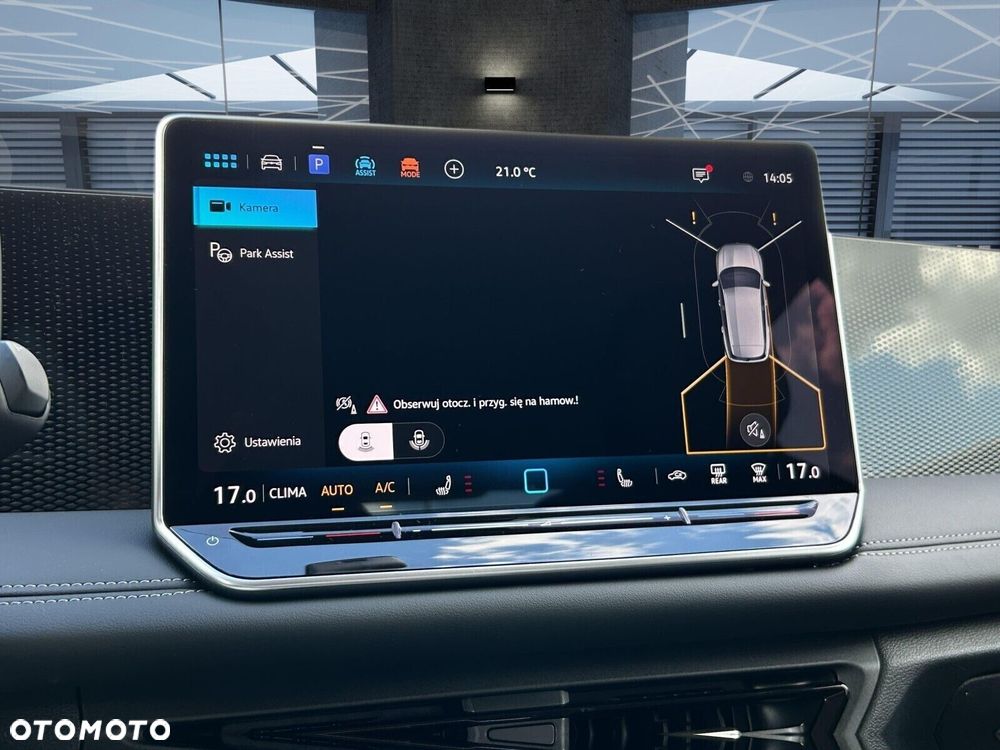 Volkswagen Tiguan 1.5 eTSI Life Plus DSG - 25