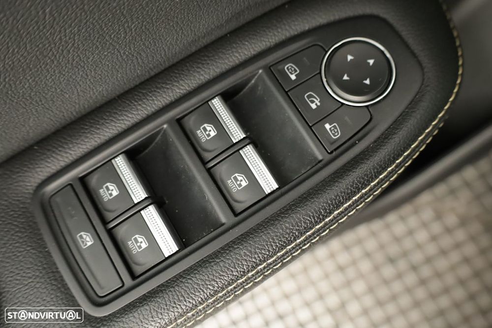 Renault Arkana 1.6 E-Tech Full Hybrid Techno - 21