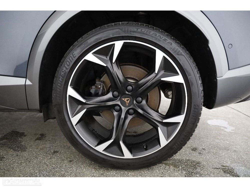 Cupra Formentor 1.4 e-Hybrid DSG VZ - 30
