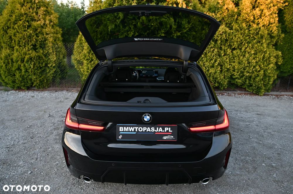 BMW Seria 3 - 11